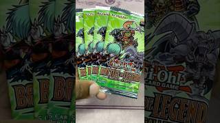 Battles of Legend Pack Opening! #yugiohpackopening #yugiohshorts #yugioh #yugiohcommunity