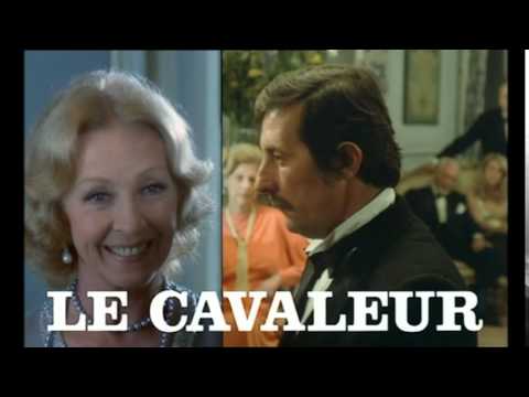 Le Cavaleur ( 1979 - bande annonce )