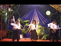 Potongan Lagu Dn Tari JUDI