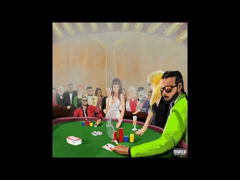 ''Painting Houses 2'' UFO Fev & Spanish Ran