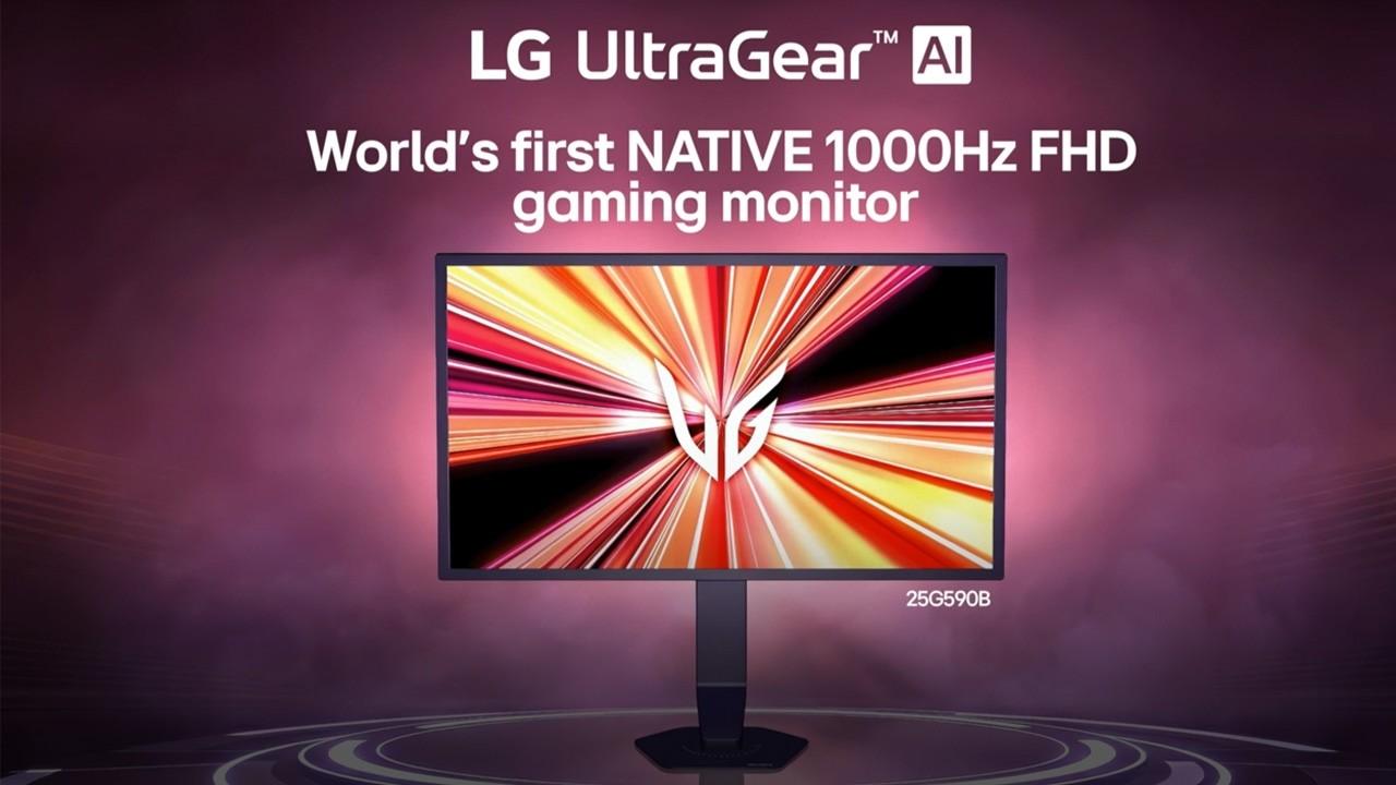 LG USA