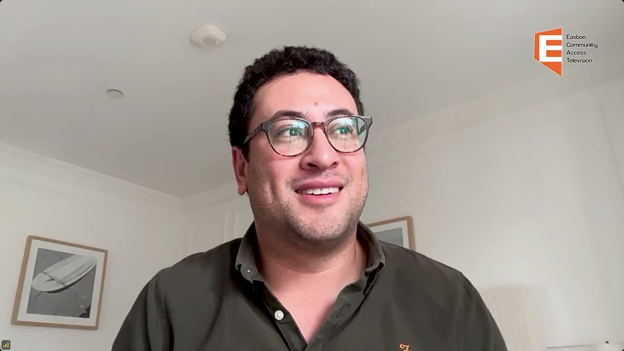 Film Connection: John Cortizo