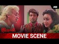 বিয়ে করার শর্ত Prosenjit Victor Rituparna Tumi Ele Tai Movie Scene SVF