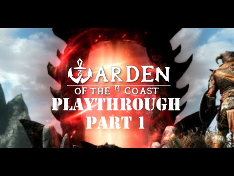 Skyrim's NEWEST DLC-sized MOD