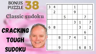 Cracking a Tough Classic