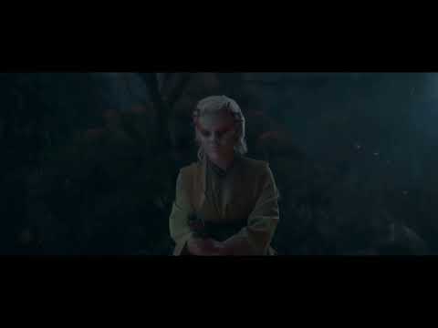 Star Wars The Acolyte Episode 5 Sith Lord Qimir Kills Jecki Lon Scene 1080p