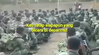 Download lagu KORPS MARINIR (Story WhatsApp) Siswa Dikko 'Pendidikan Komando' Akan Dicetak Menjadi Mesin Pembunuh! mp3
