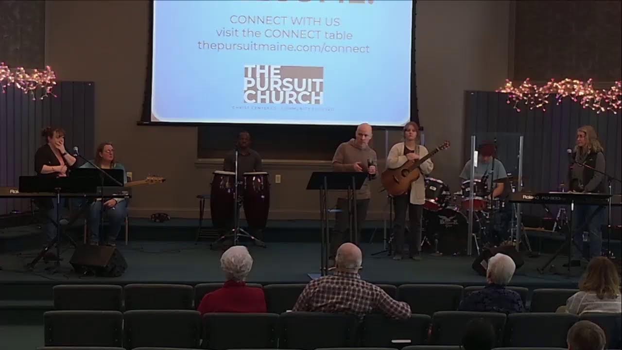 The Olivet Discourse (2)