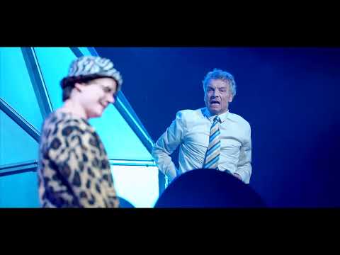 Planet B - Theater und Orchester Heidelberg