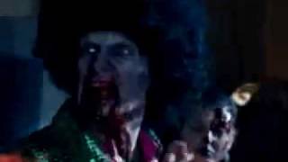 Return of the Living Dead 5: Rave from the Grave (2005) Trailer en Ingles