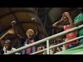 highlights Zambia vs Barcelona legends