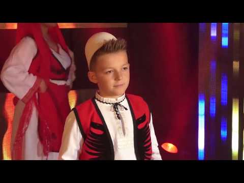 Kreshnik Gojani - Jam Shqiptar