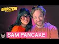 Sam Pancake Went To Another Psychic Ghosted By Roz Hernandez FULL EPISODE