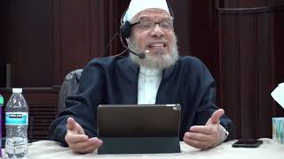 القصر في السفر غير محدد المدة /السبت(3-7-2021م)فتاوى على الهواء مباشرة image