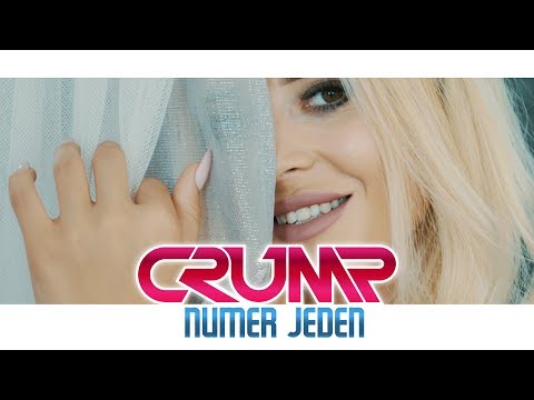 CRUMP - NUMER JEDEN | Official Video |