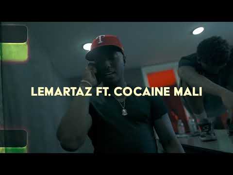 Lemartaz Ft. Cocaine Mali - Dirty (Official Video)