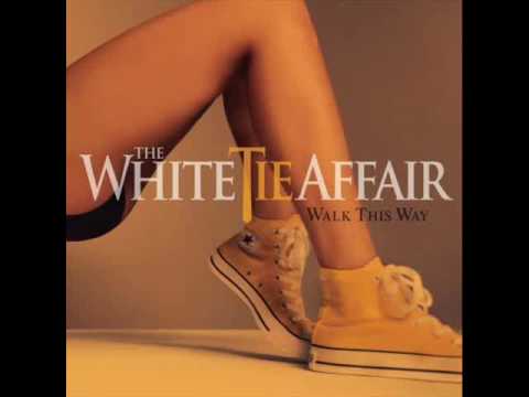 The Enemy by The White Tie Affair