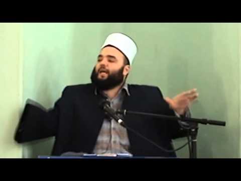 Pse pasuria jonë nuk ka Bereqet? - Fatmir Latifi