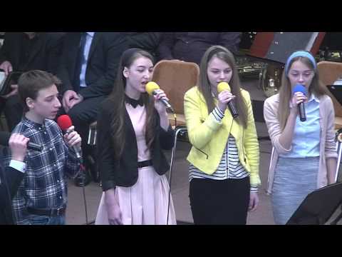 Maranatha Wiener Neustadt 12.03.2017 AM