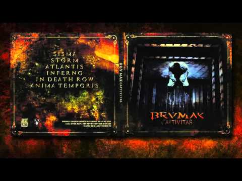Brvmak - Atlantis [Official Track Streaming]