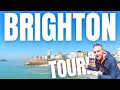 Why You SHOULD Visit Brighton!
