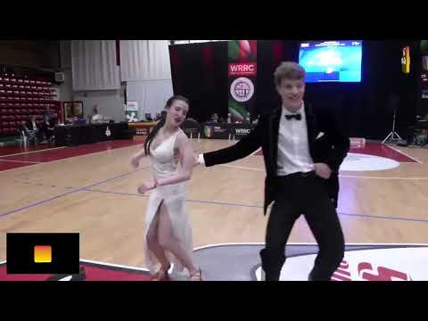 ROCK-N-SWING.COM » 🇮🇹 BANZI Elisa - ANTIBELLI Christian » BW Main Class » World Cup Castellanza 2023