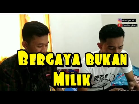 bergaya-bukan-milik