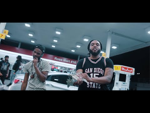 Peso Popi x YNG Sizzle - Real Spill