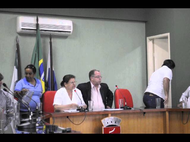 Audiência Pública sobre a reforma da BR-465 – parte 3