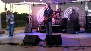 Little Texas 5/29/14 &quot;1st Time for Everything&quot;