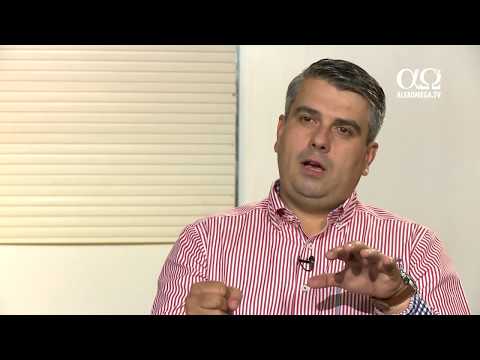 Fănel Șerban - de la blestem la binecuvântare