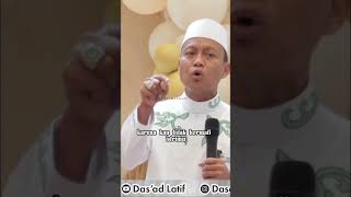 Download lagu There is NO source of sustenance if you always hurt your wife #study #preaching #sermon #ustadzda... mp3