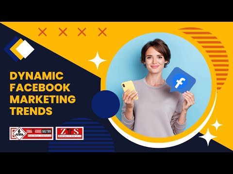 Dynamic Facebook Marketing Trends You Can’t Let Your Competitors Implement Before You Do
