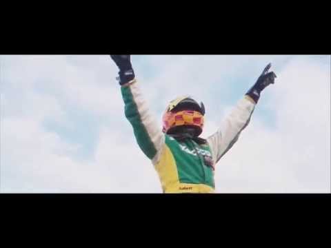 Cyril Raymond, L' obstination (Rallycross de Dreux 2015)