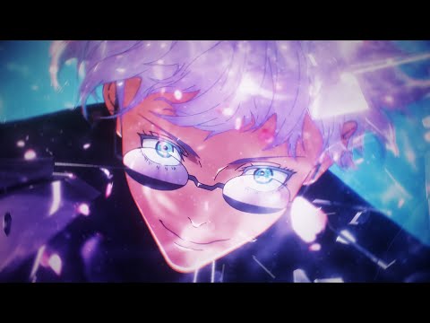 Dark Red - JJK 『Flow Vibe/Edit』