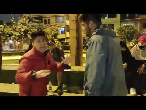 Varo vs Zila 2k 8vos de Final