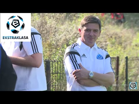 Waldemar Fornalik wrócił na ławkę Ruchu