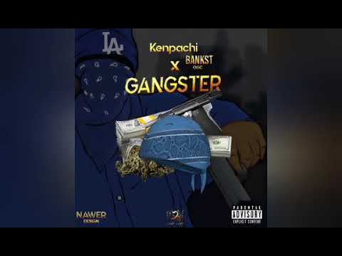 Gangsters - BanksT OGC (Kenpachi) CDR Gang