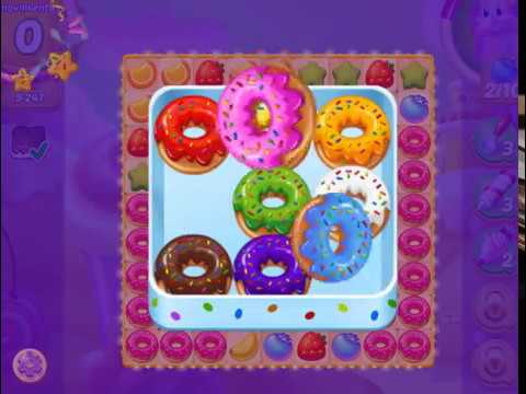 Popsicle Mix - Level 21