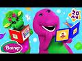 Reading Is So Fun Fantasy For Kids Barney Songs And Nursery Rhymes For Kids