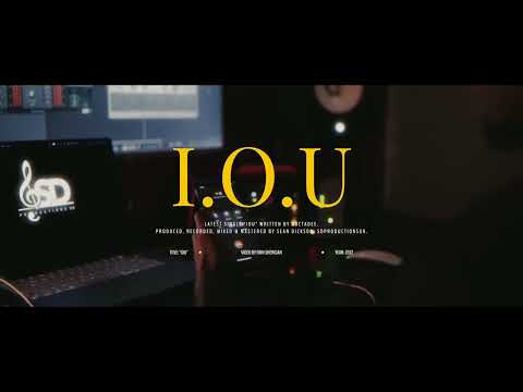 DoctaDee - IOU (Music Video)