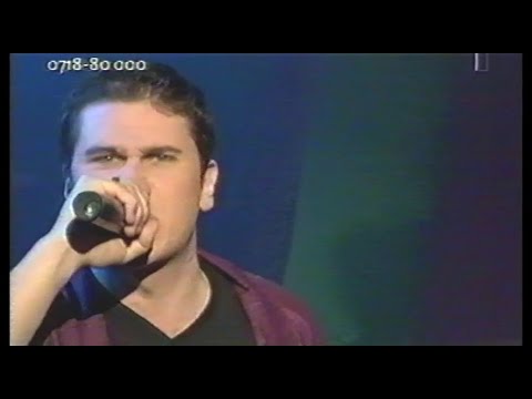 Markoolio - Greatest Hits (Världens Barn 2000)