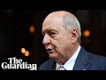Alan Jones retires: Radio shock jock's controversial moments