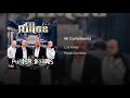 Los Amos - Mi Cumpleanos