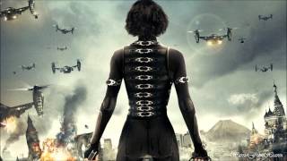 Resident Evil: Retribution (This Is War- Cliff Lin) Trailer Music/Soundtrack