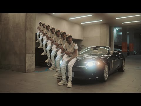 4Rarri - CTR (Official Music Video)