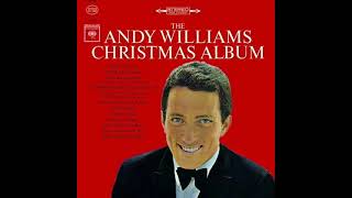 Andy Williams   1963   The Andy Williams Christmas Album