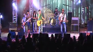 McAlister Kemp - Full Concert, Rooty Hill RSL 2012