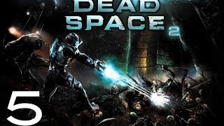 Dead Space 2 - Rest In Pieces (Original Soundtrack HD)