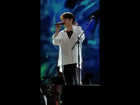 190831 Someday Festival 하동균-멘트5+그녀를 사랑해줘요
